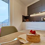 Apartament Panorama *