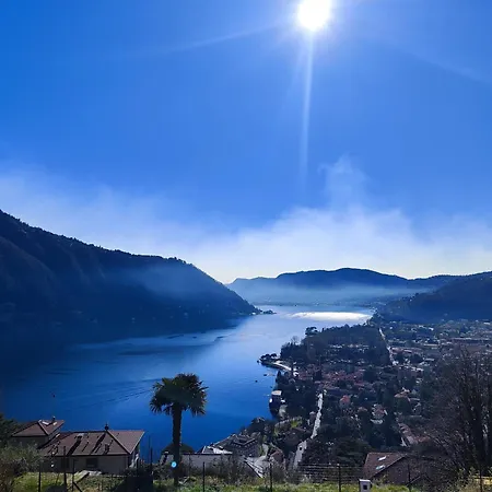 Panorama Apartman *