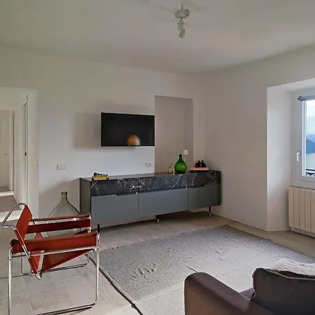 Apartman Panorama Cernobbio