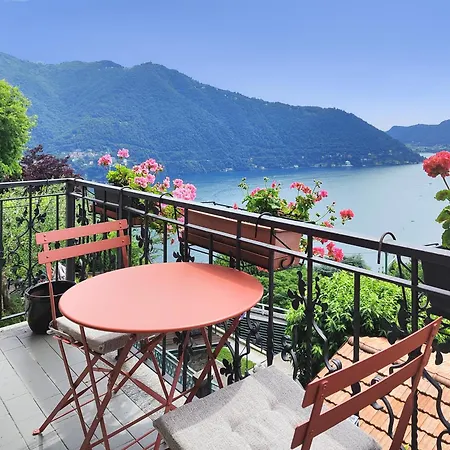 Apartman Panorama
