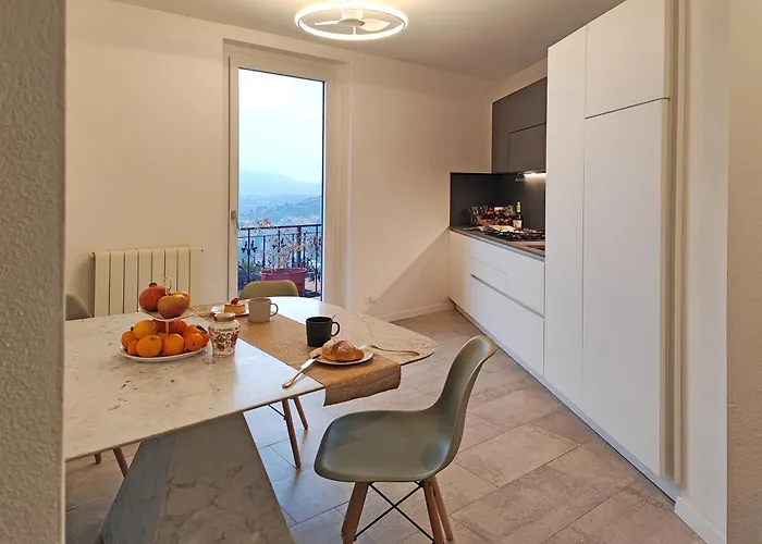 Apartman Panorama