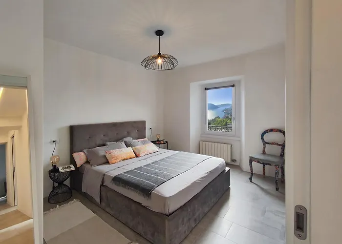 Apartman Panorama *