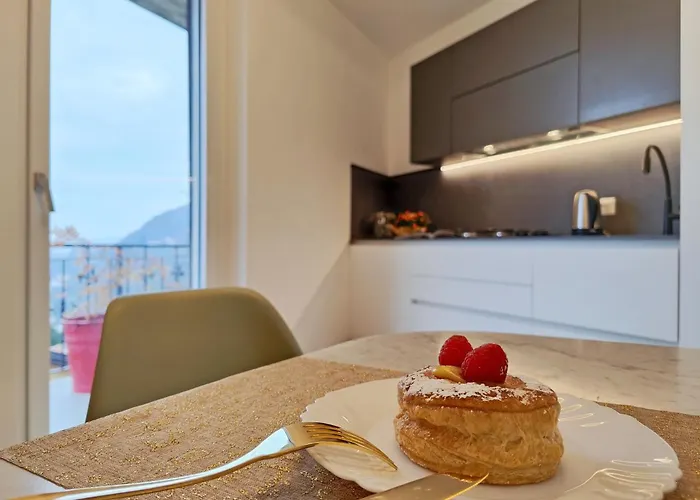 Panorama Apartman