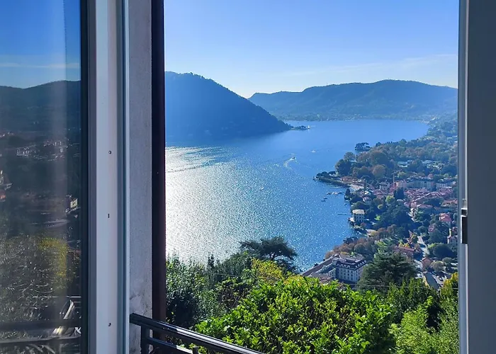 Apartman Panorama