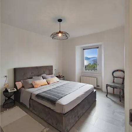 Apartmán Panorama *
