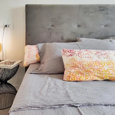 Διαμέρισμα Panorama