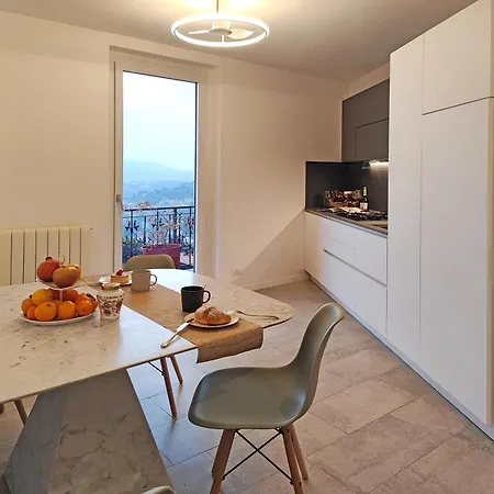 Διαμέρισμα Panorama