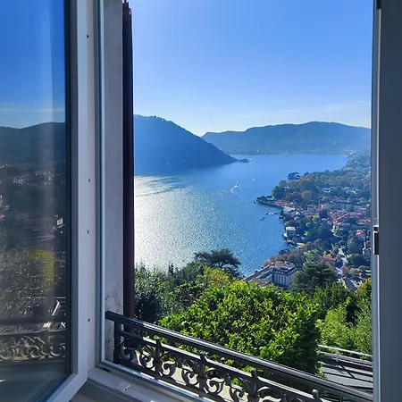 Διαμέρισμα Panorama