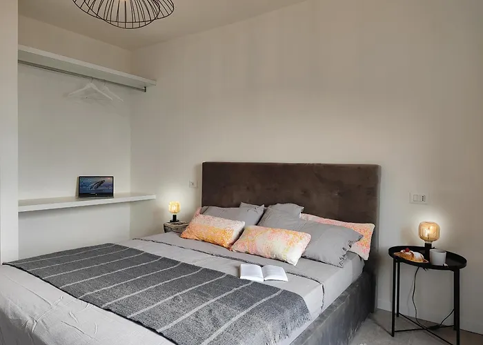 Panorama Apartmán Cernobbio