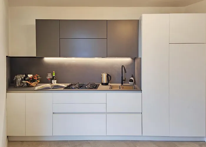 Panorama Cernobbio